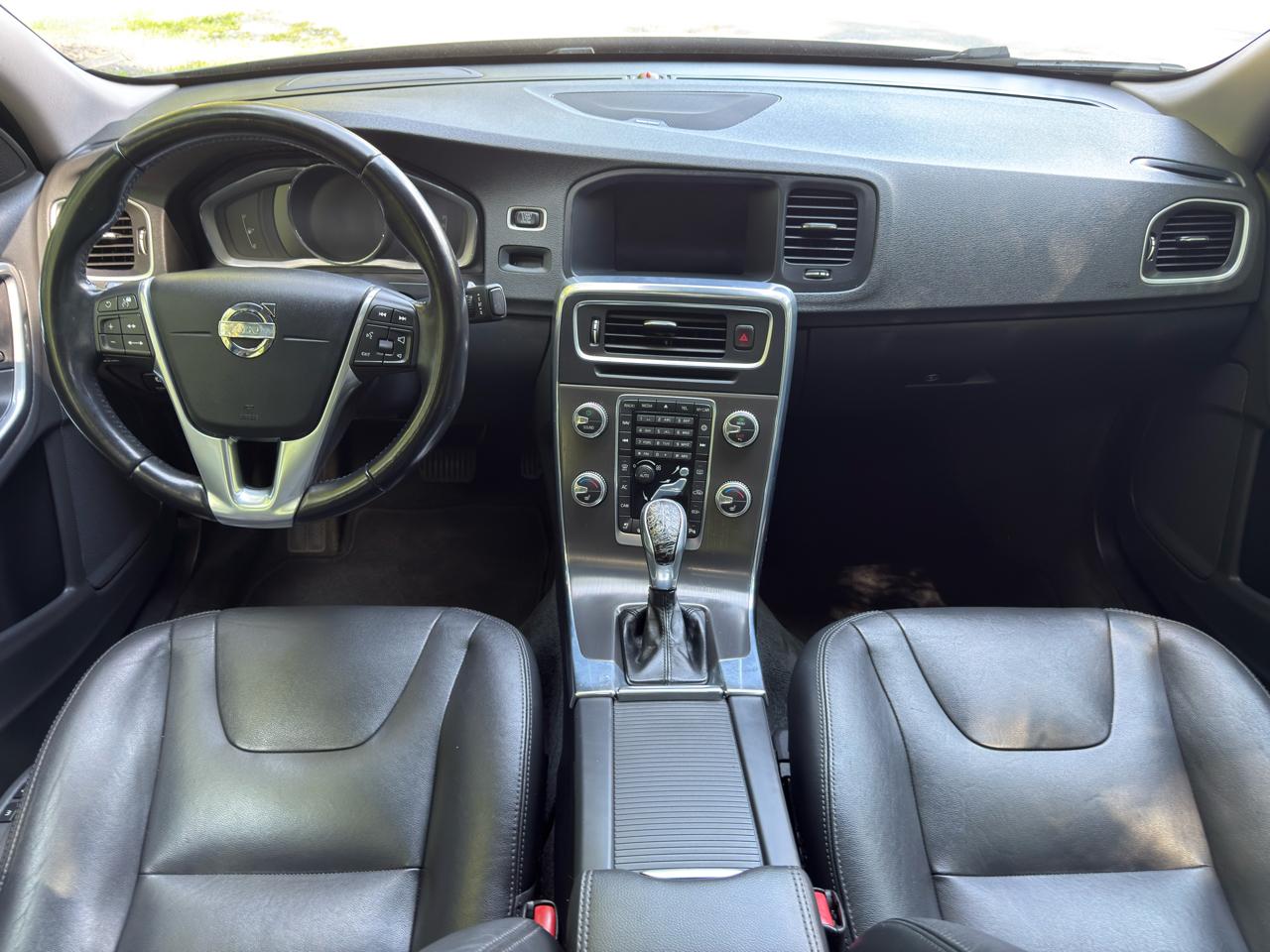 Volvo S60 2.0 Platinum 2015