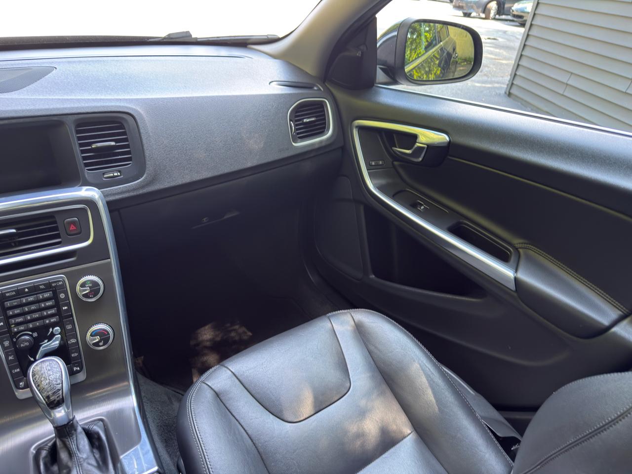 Volvo S60 2.0 Platinum 2015