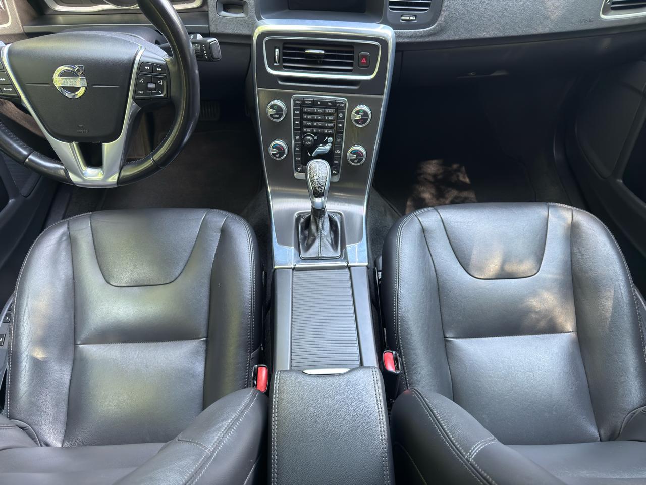 Volvo S60 2.0 Platinum 2015
