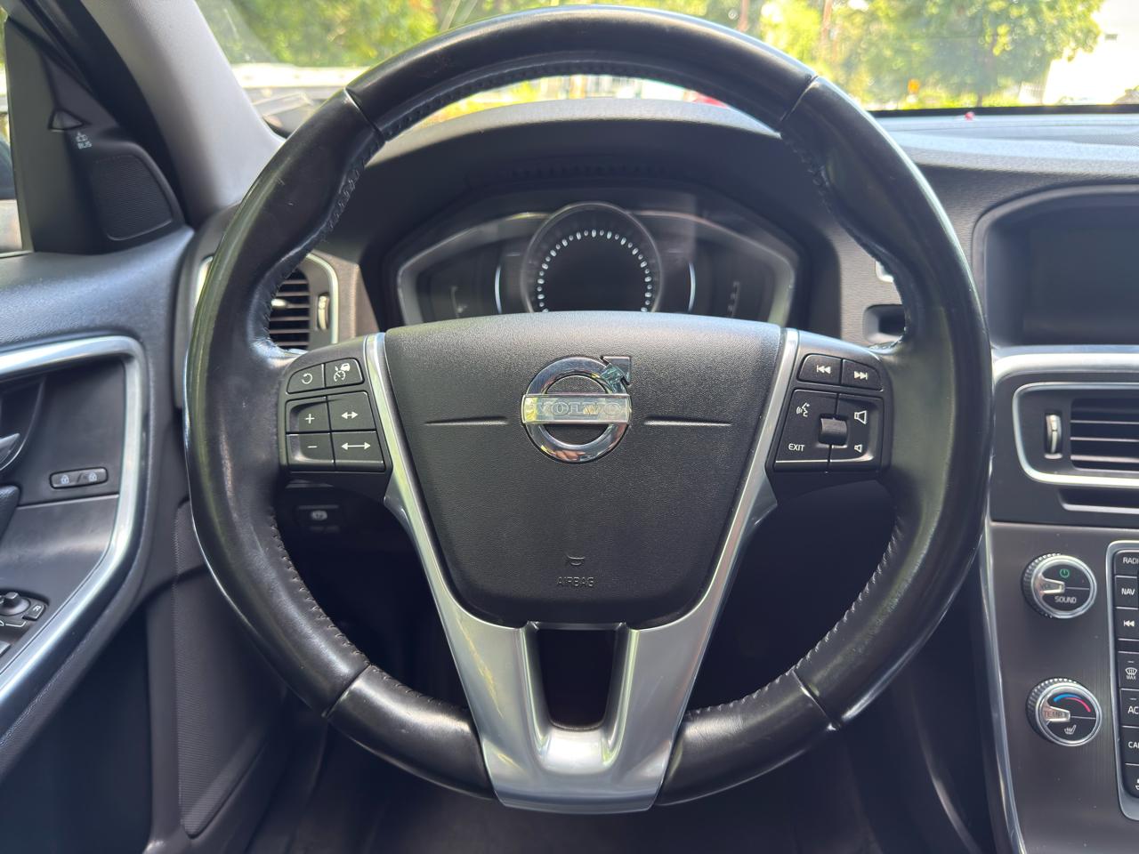 Volvo S60 2.0 Platinum 2015