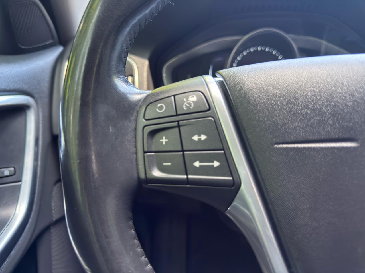 Volvo S60 2.0 Platinum 2015