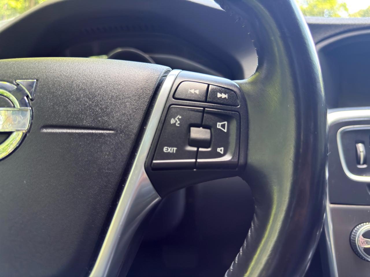 Volvo S60 2.0 Platinum 2015