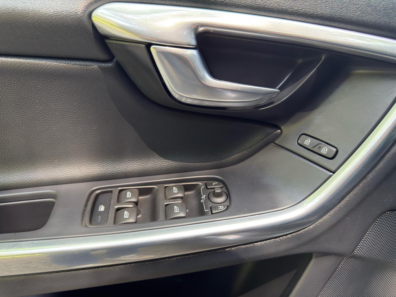 Volvo S60 2.0 Platinum 2015