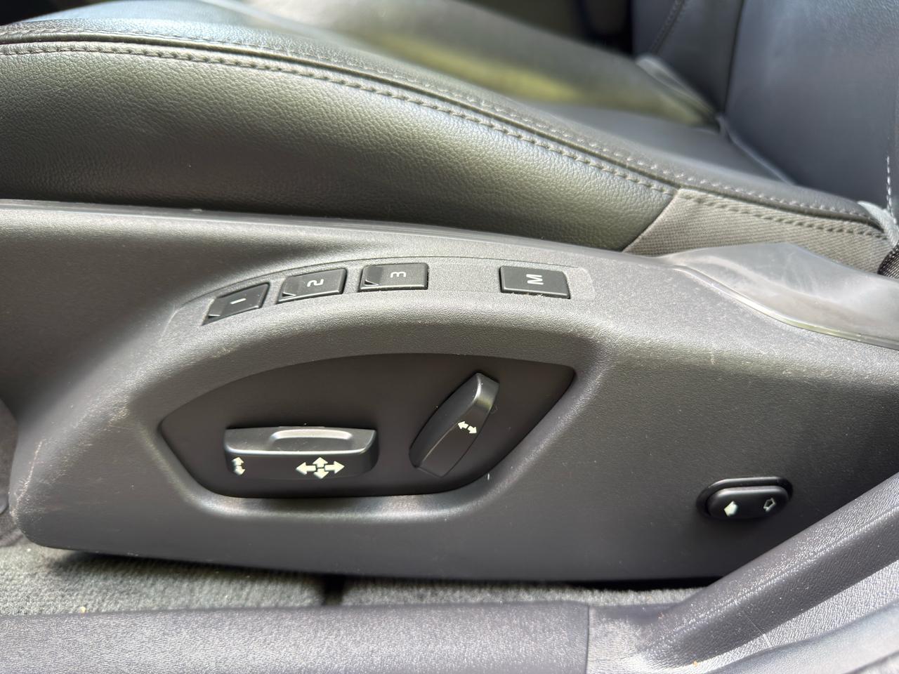 Volvo S60 2.0 Platinum 2015