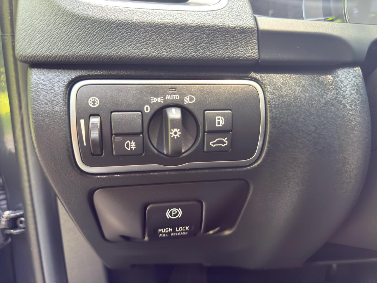 Volvo S60 2.0 Platinum 2015