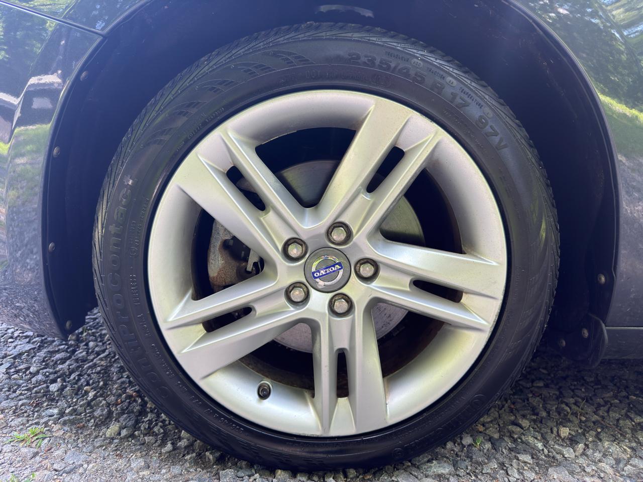 Volvo S60 2.0 Platinum 2015
