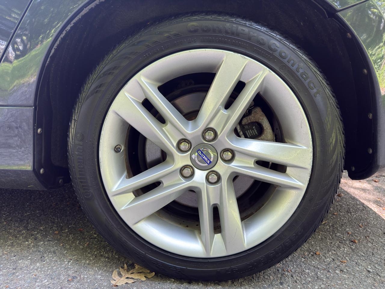 Volvo S60 2.0 Platinum 2015