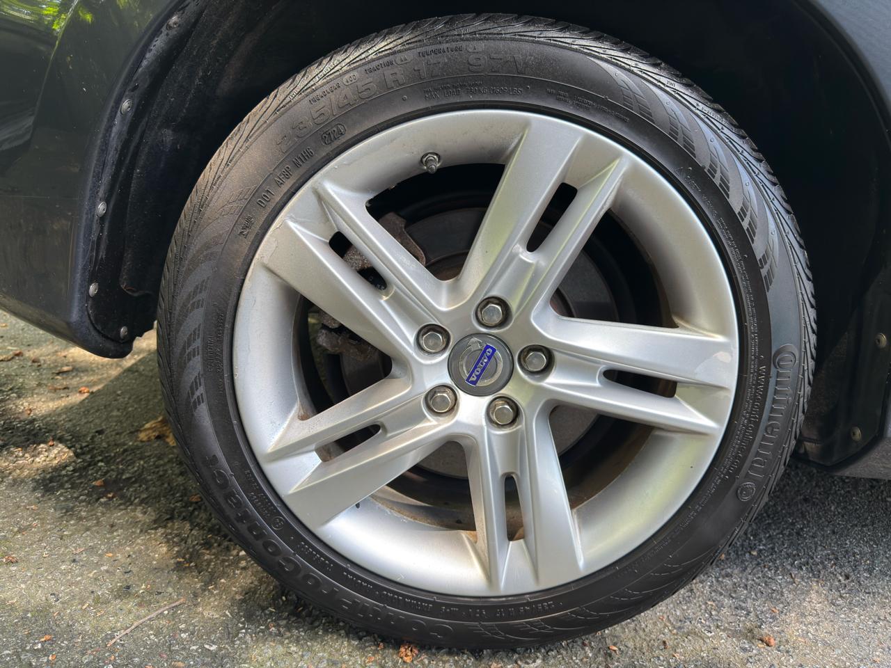 Volvo S60 2.0 Platinum 2015