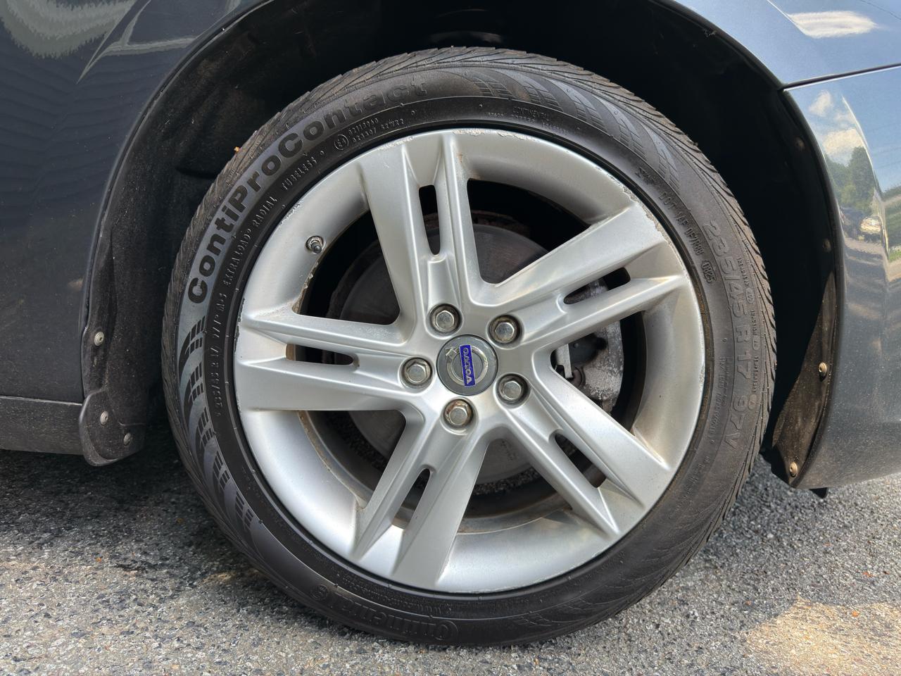 Volvo S60 2.0 Platinum 2015