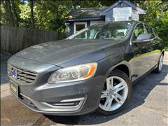 2015 Volvo S60 