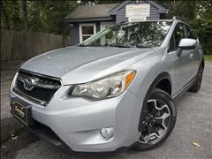 2015 Subaru XV Crosstrek 