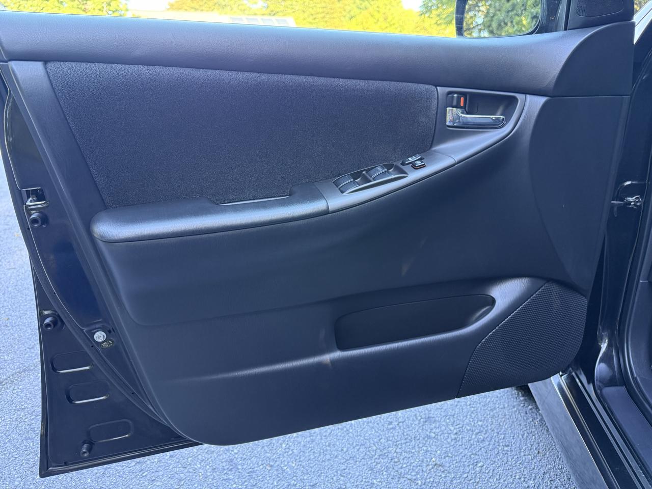 Toyota Corolla S 2007