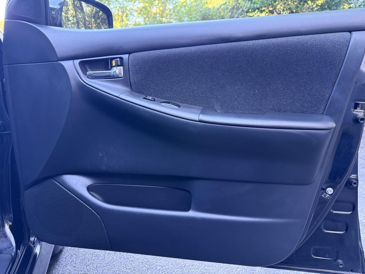 Toyota Corolla S 2007