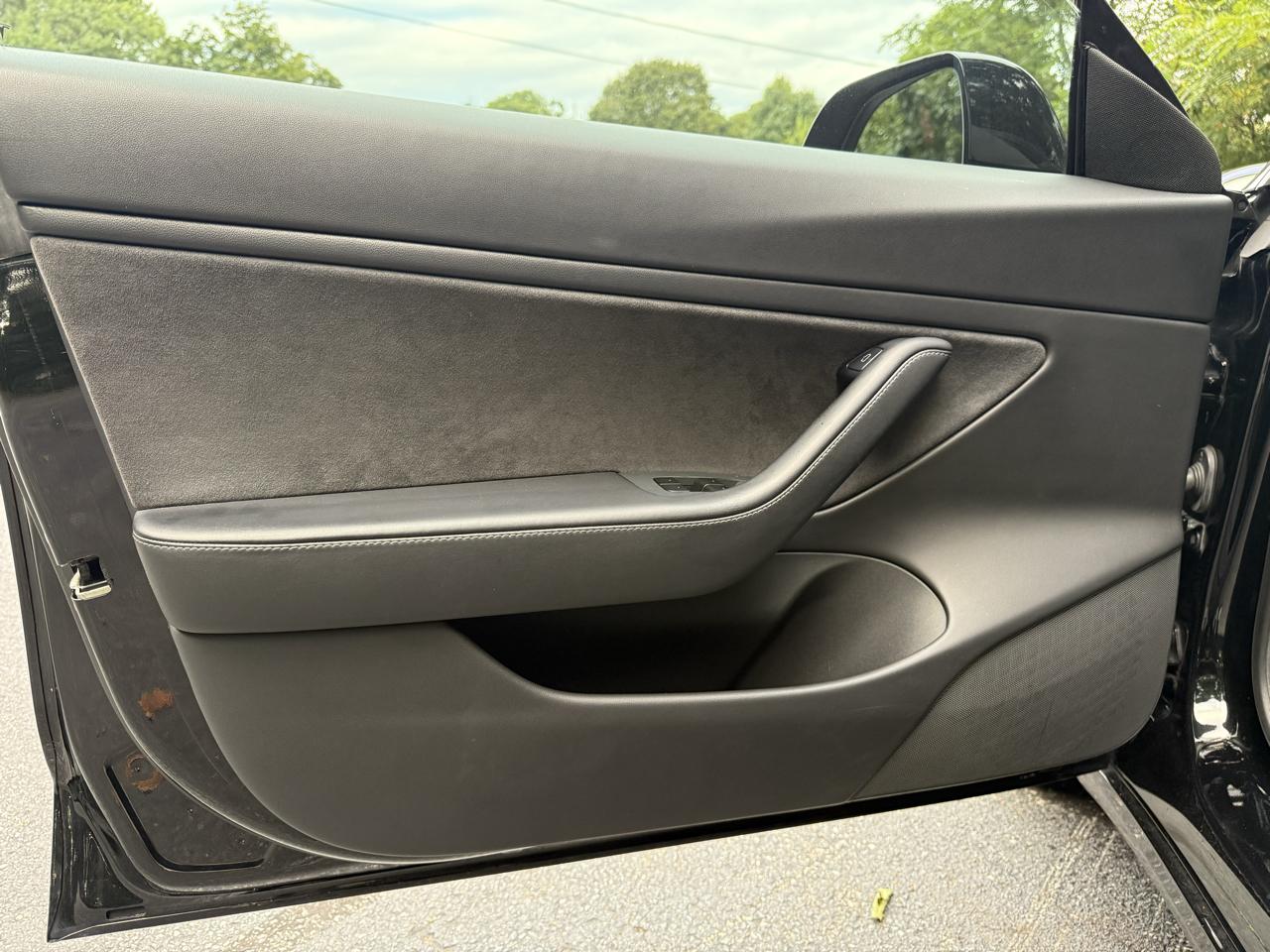 Tesla Model 3 Performance 2021