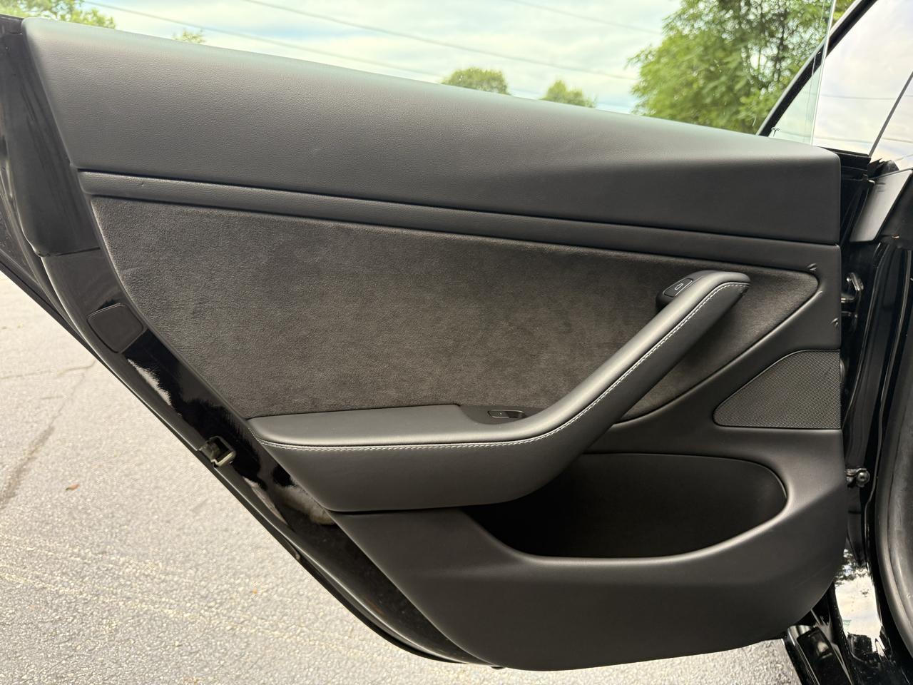 Tesla Model 3 Performance 2021
