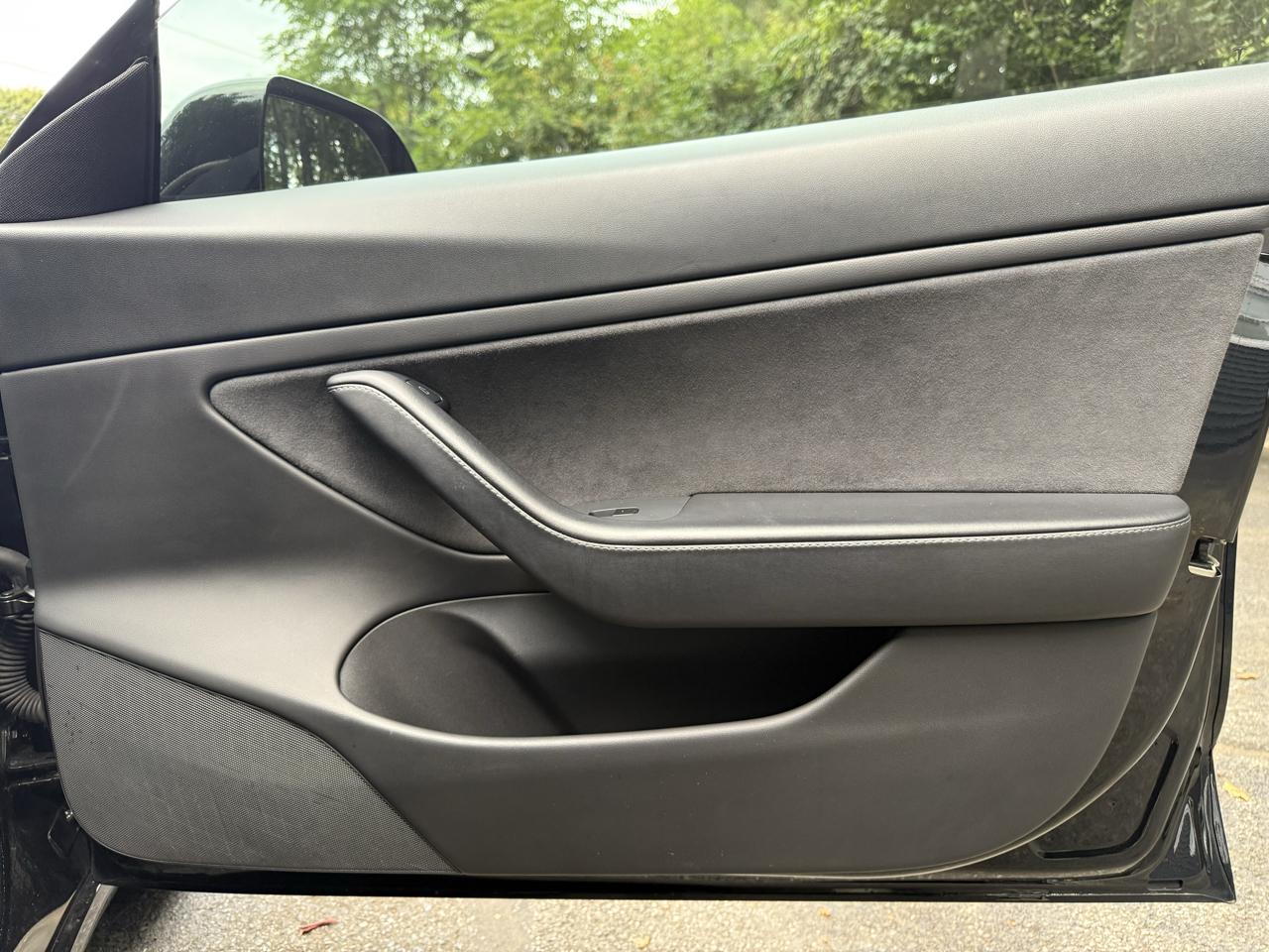 Tesla Model 3 Performance 2021
