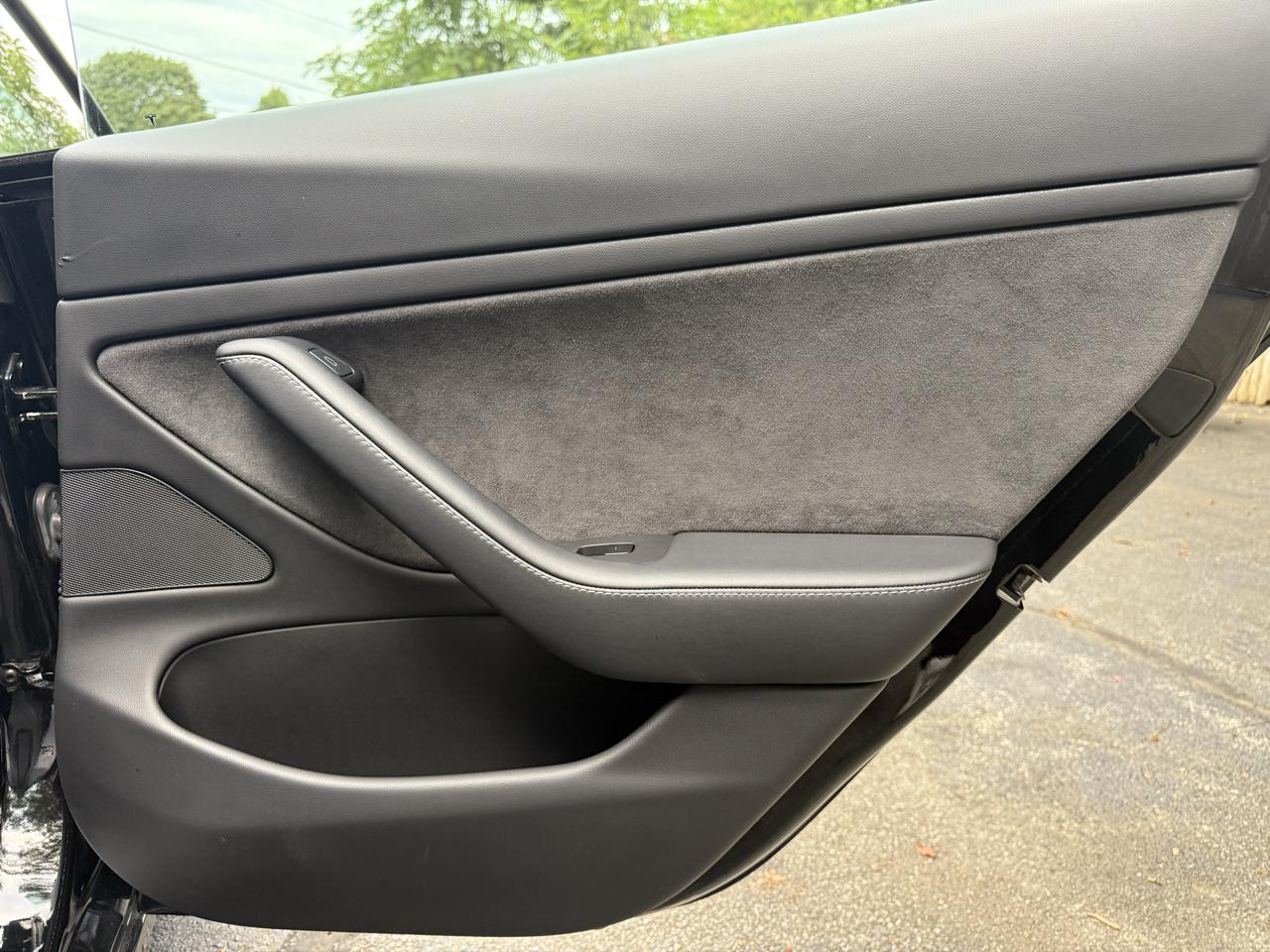 Tesla Model 3 Performance 2021