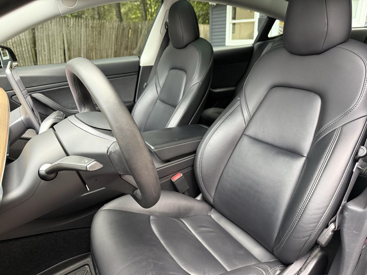 Tesla Model 3 Performance 2021