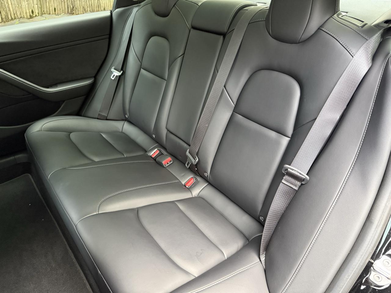 Tesla Model 3 Performance 2021