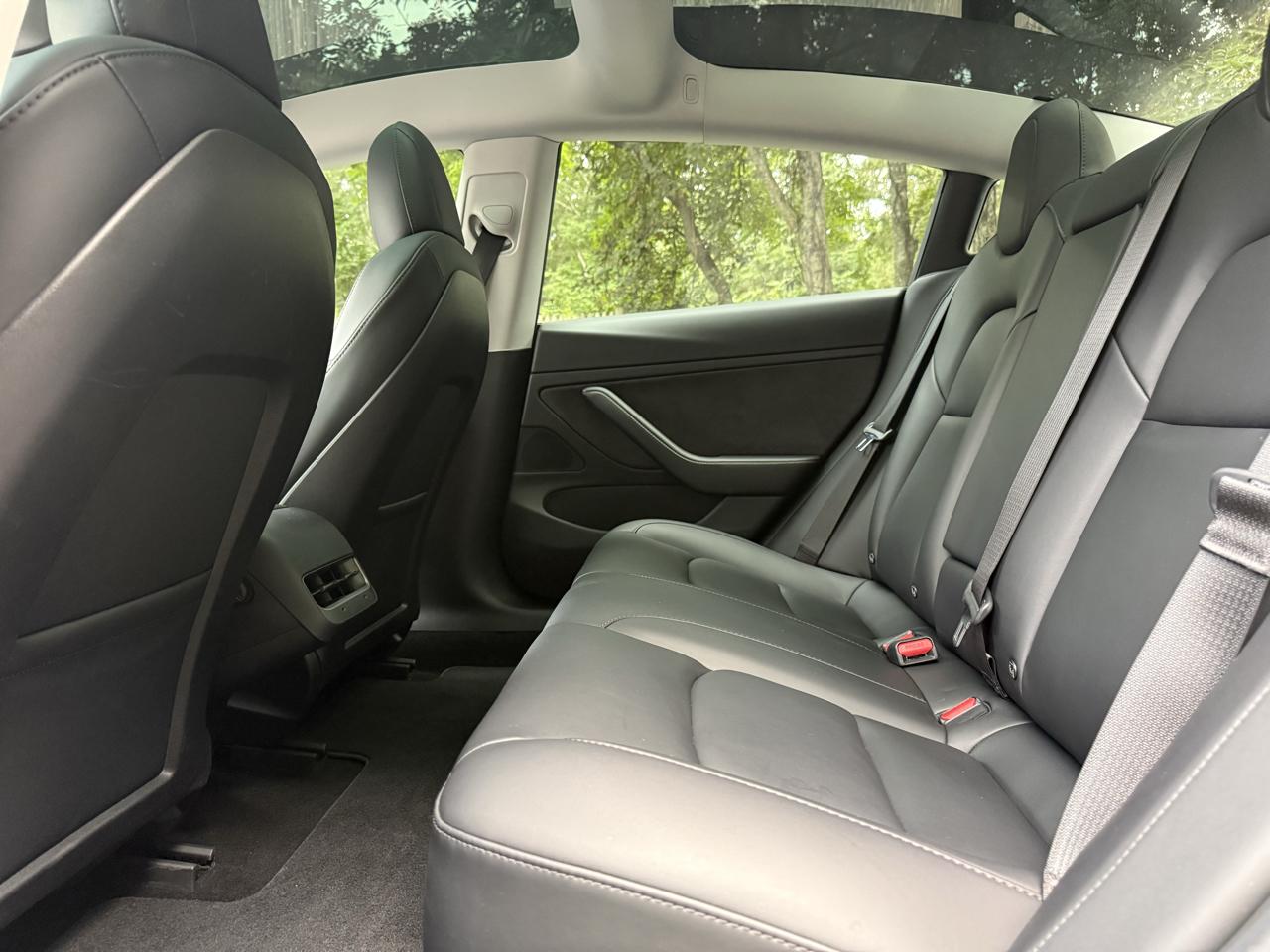 Tesla Model 3 Performance 2021
