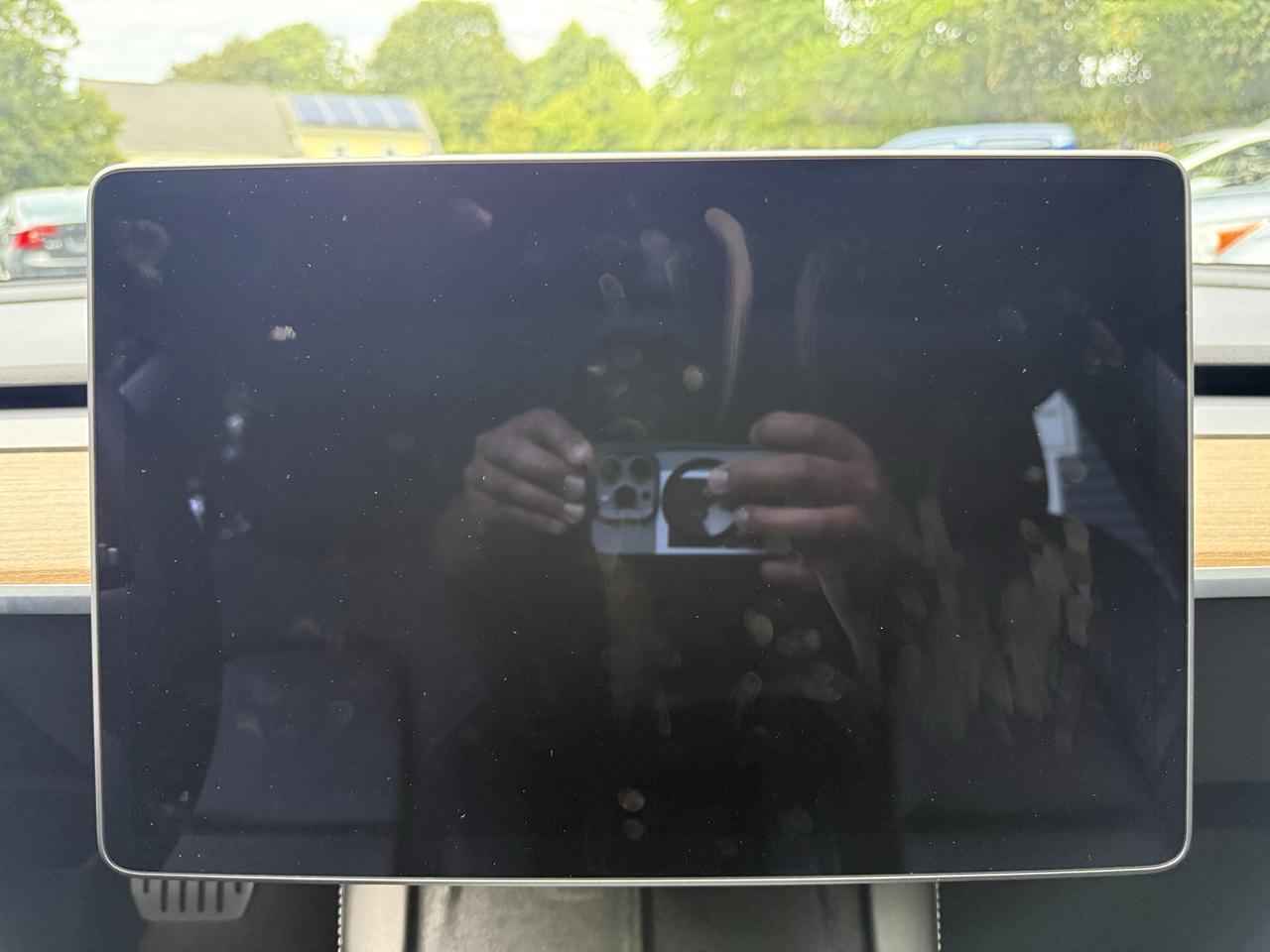 Tesla Model 3 Performance 2021