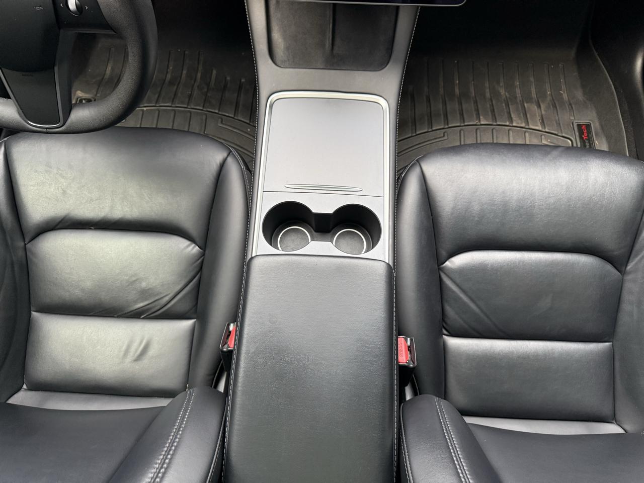 Tesla Model 3 Performance 2021