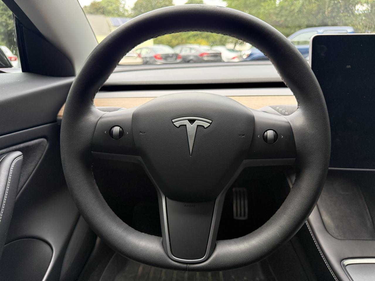Tesla Model 3 Performance 2021