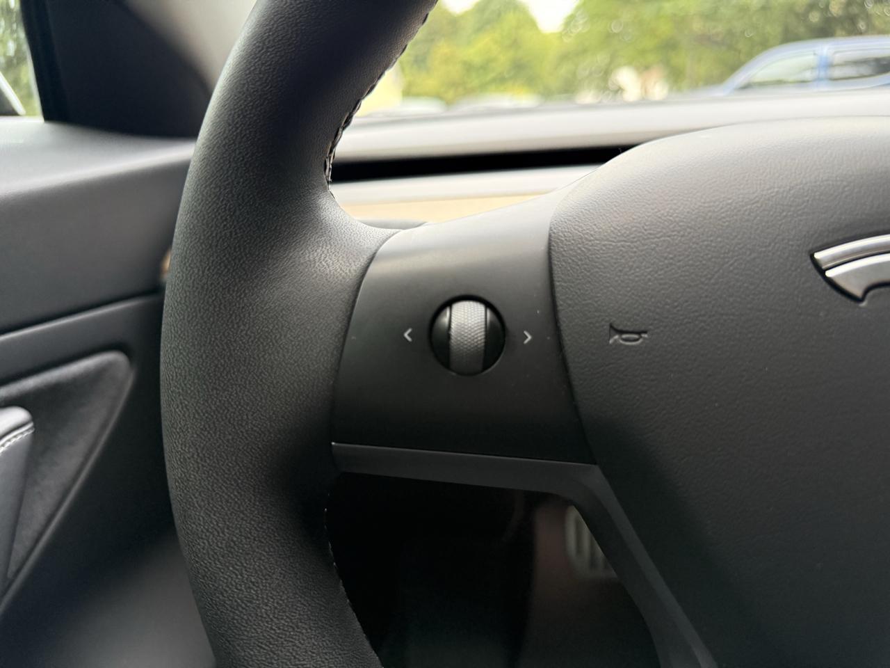 Tesla Model 3 Performance 2021