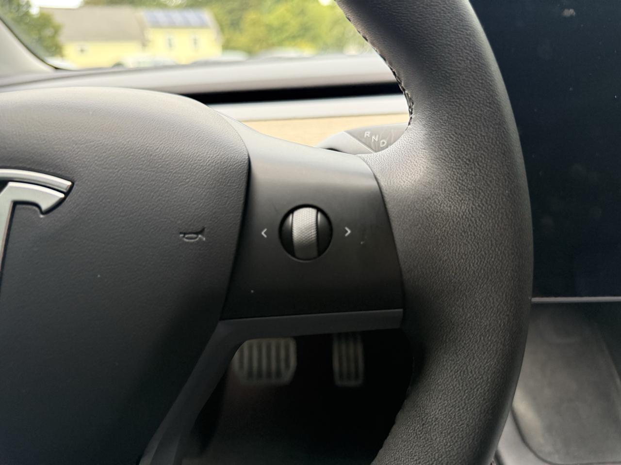 Tesla Model 3 Performance 2021