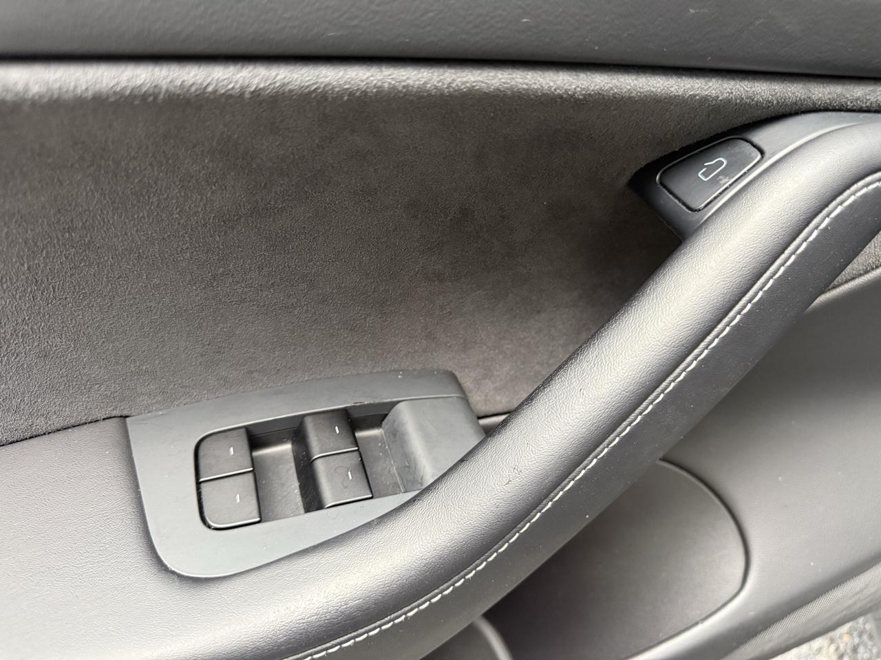 Tesla Model 3 Performance 2021