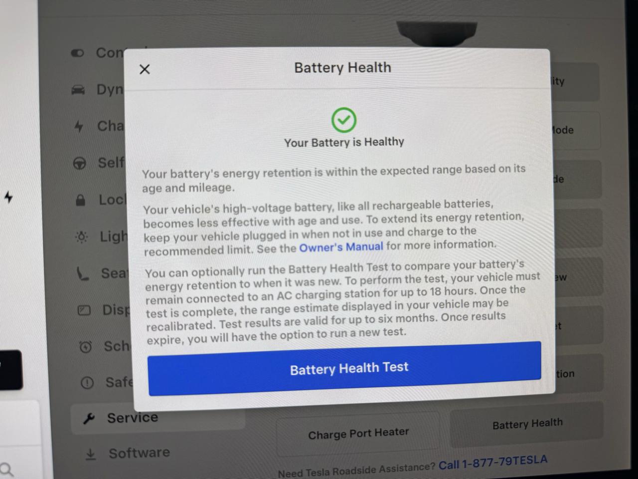 Tesla Model 3 Performance 2021
