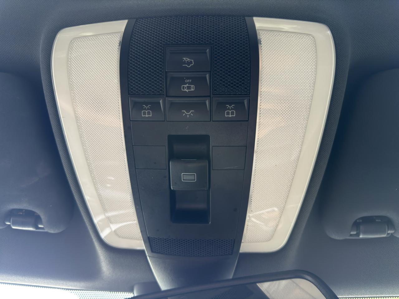 Mercedes-Benz C-Class C300 4MATIC Sport Sedan 2010