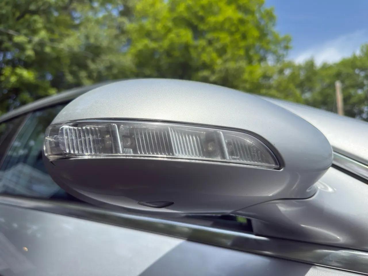 Mercedes-Benz CLS-Class CLS55 AMG 2006