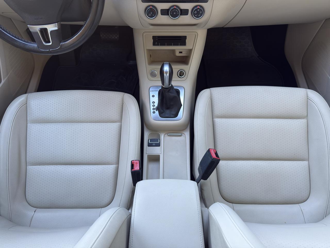 Volkswagen Tiguan S 4Motion 2016