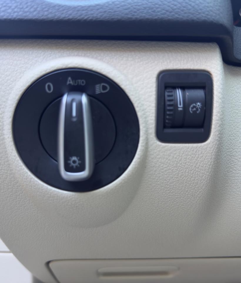 Volkswagen Tiguan S 4Motion 2016