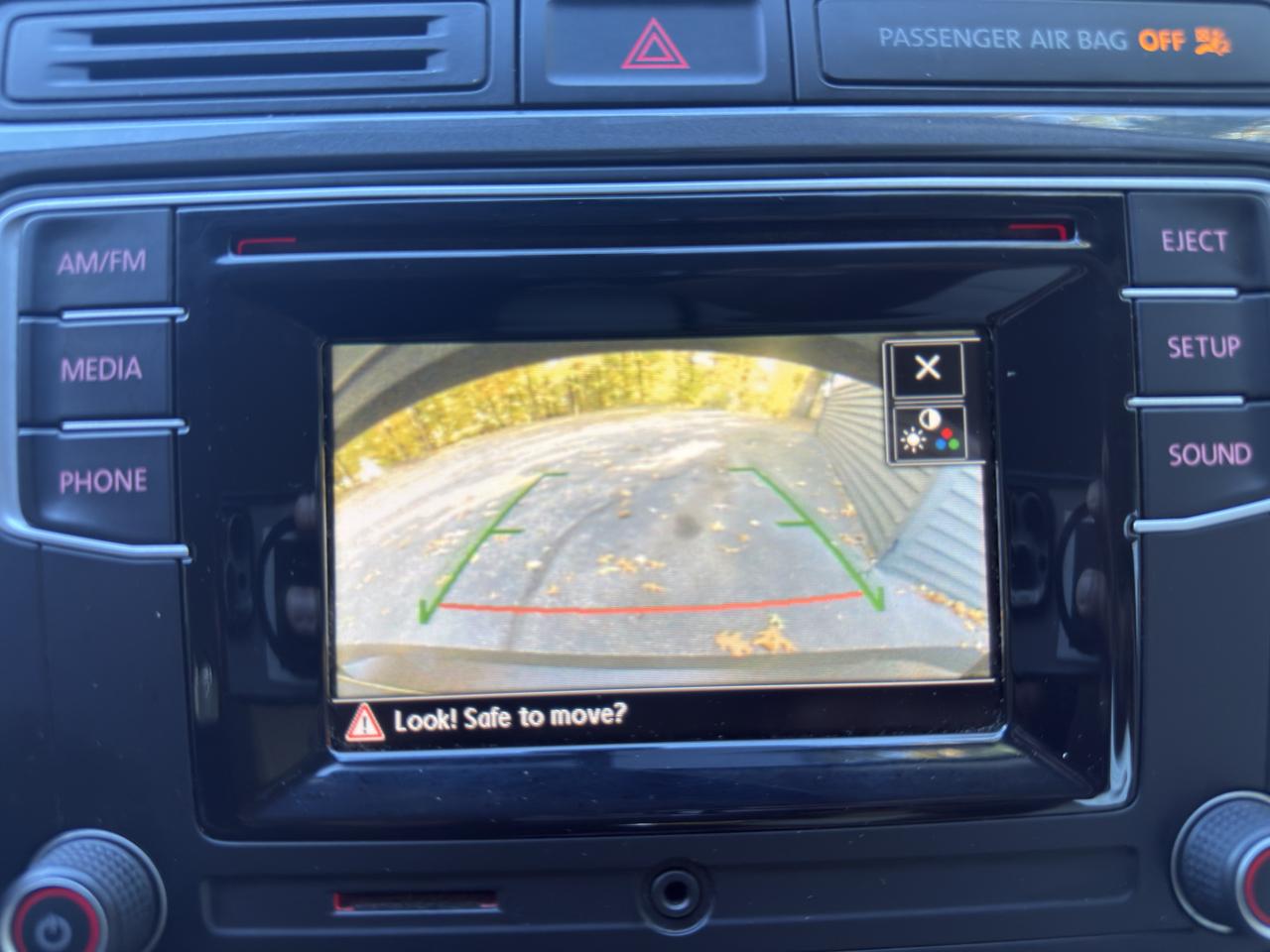 Volkswagen Tiguan S 4Motion 2016