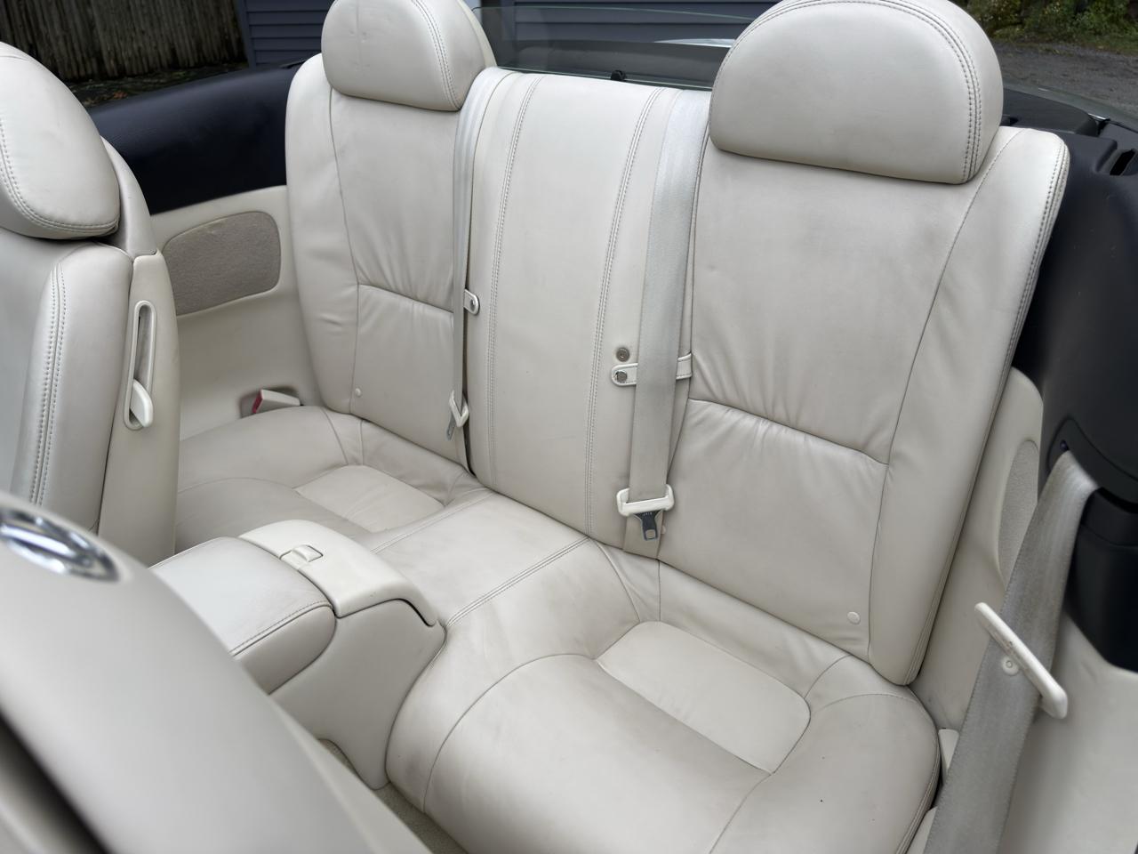 Lexus SC 430 Convertible 2006