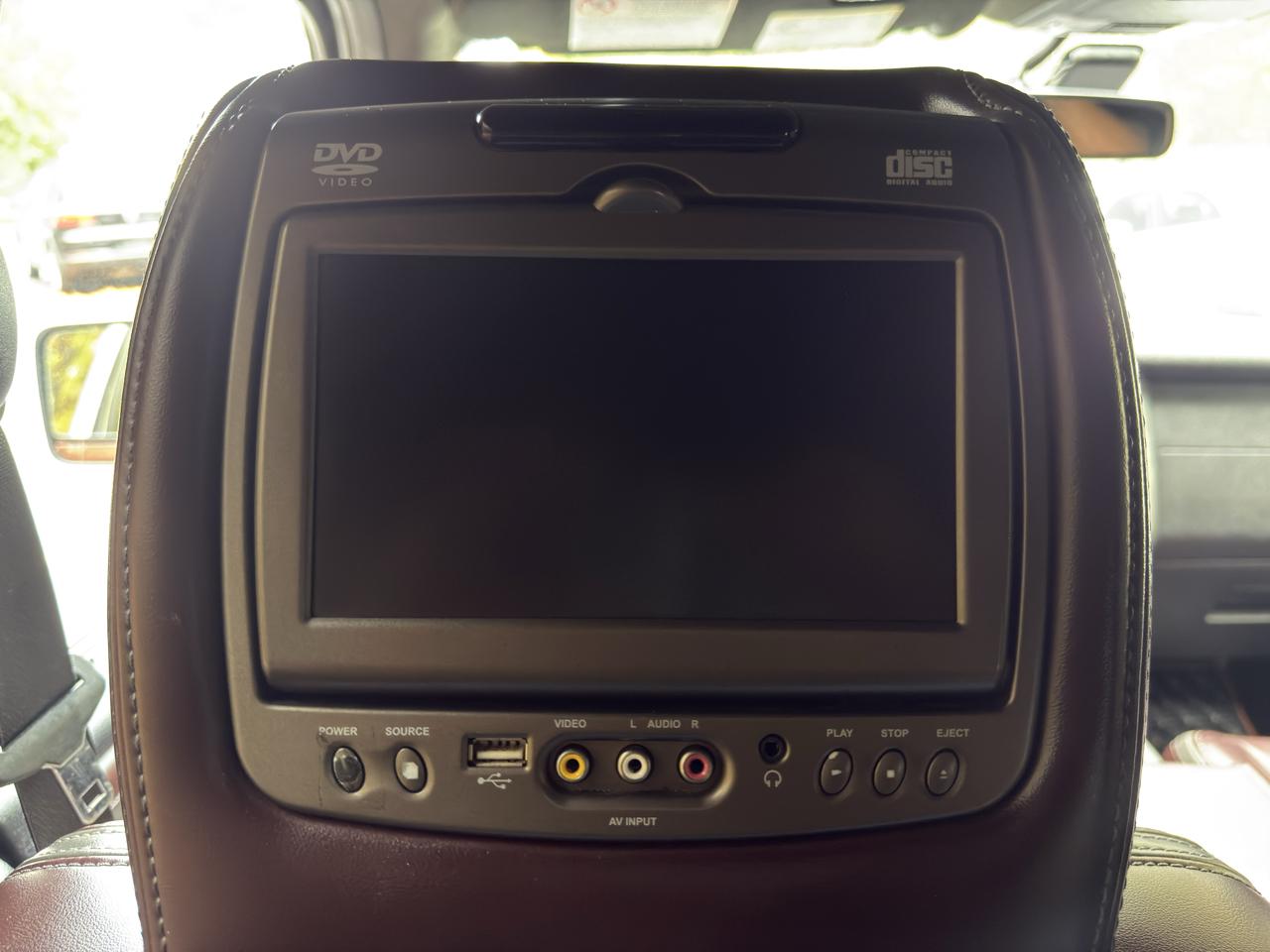 Ford Expedition Platinum 4WD 2017