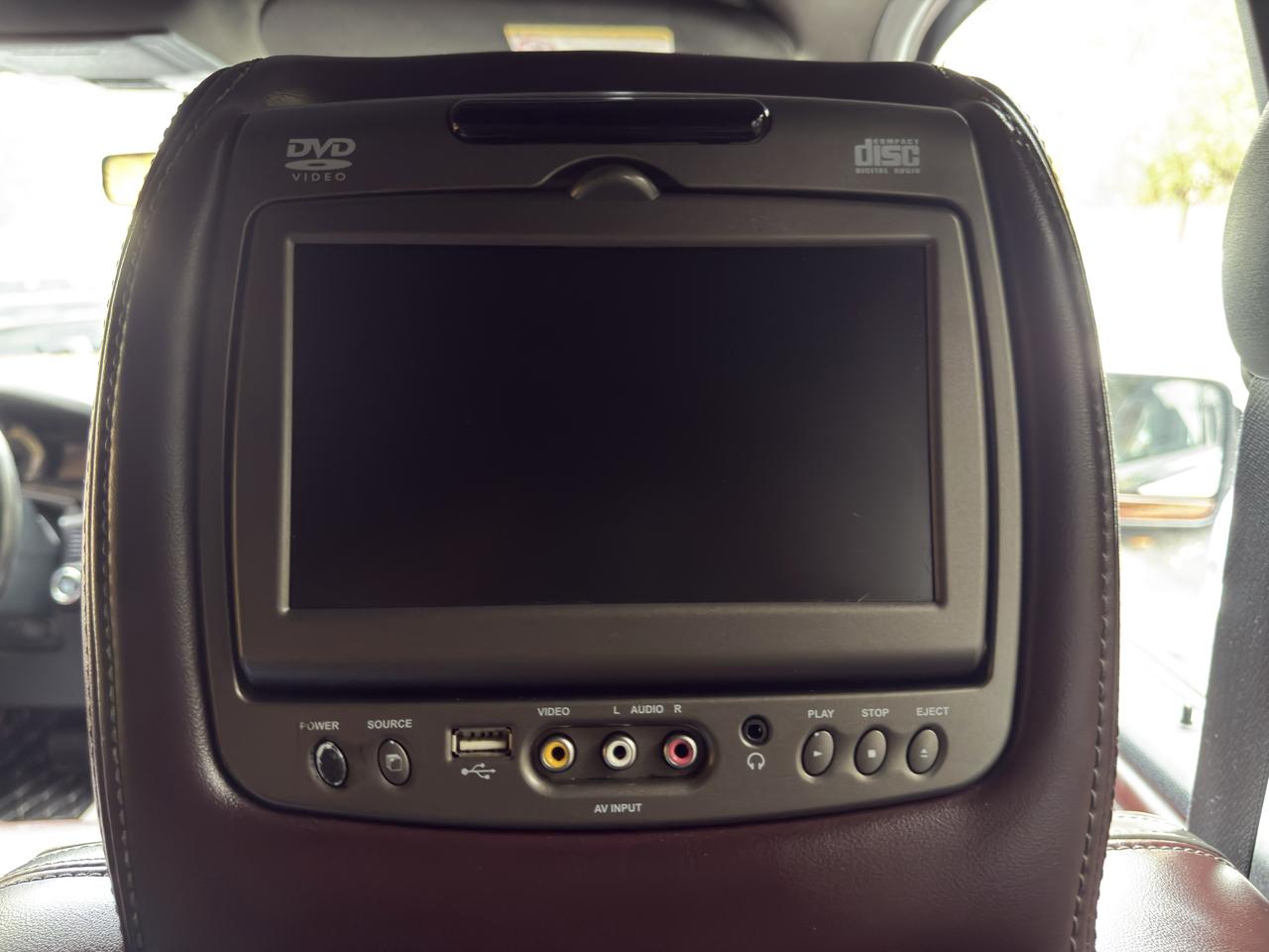 Ford Expedition Platinum 4WD 2017