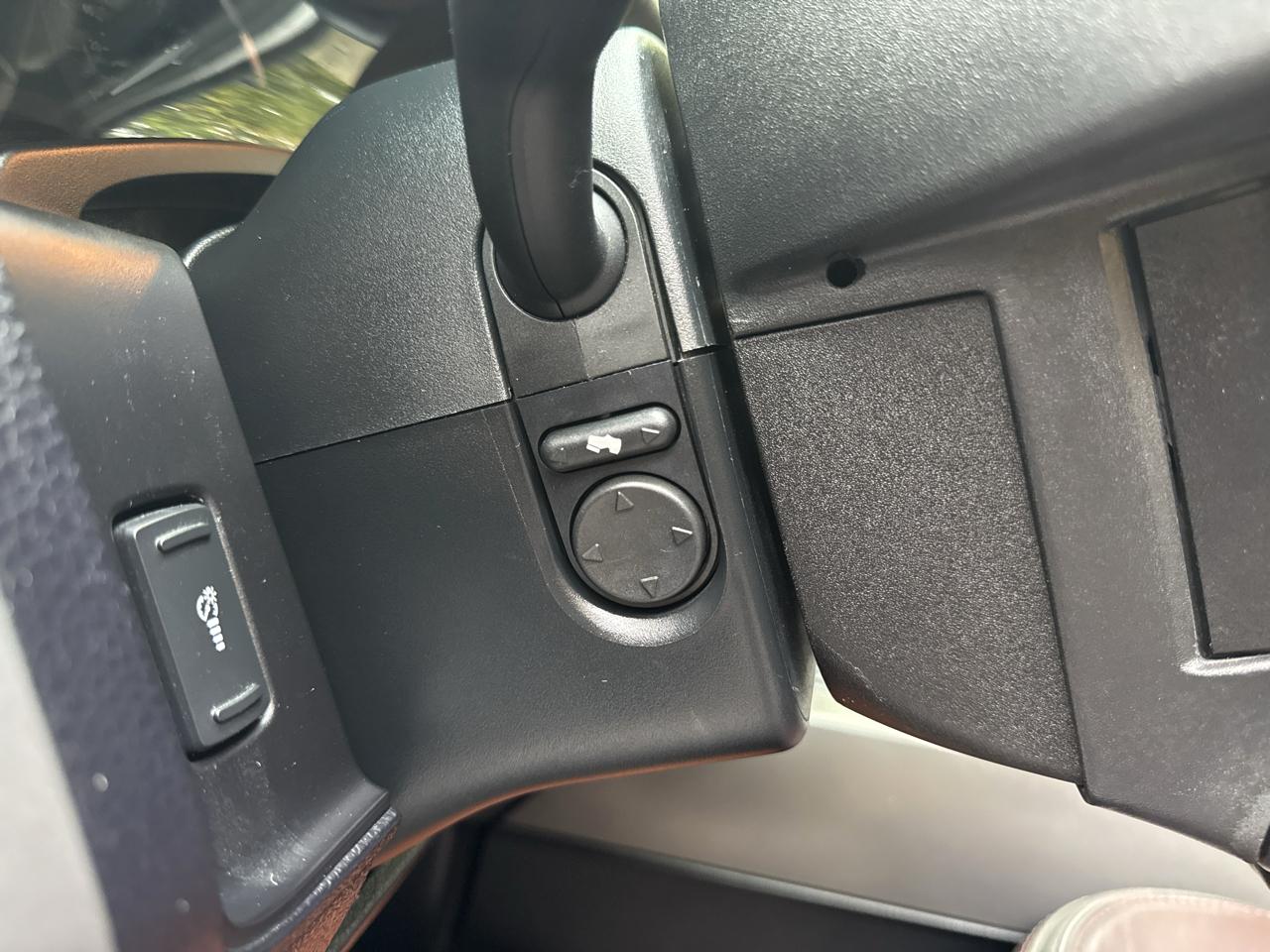 Ford Expedition Platinum 4WD 2017