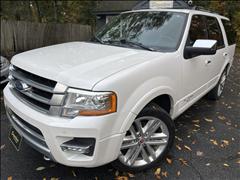2017 Ford Expedition 