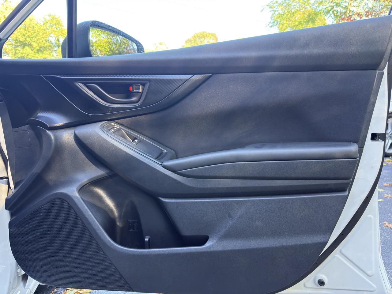 Subaru Impreza 2.0i CVT 5-Door 2019