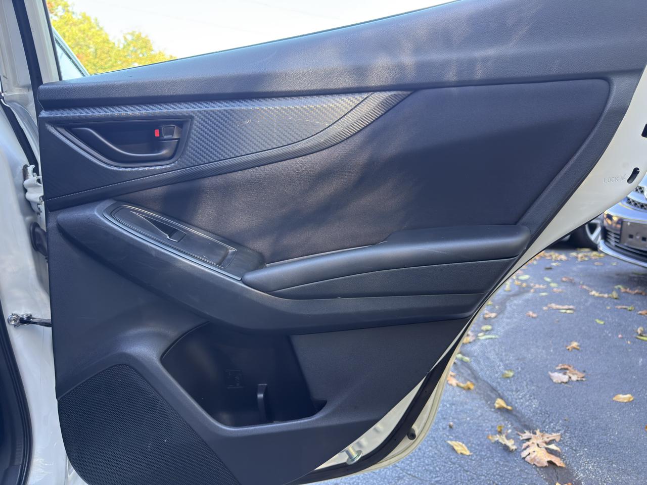 Subaru Impreza 2.0i CVT 5-Door 2019