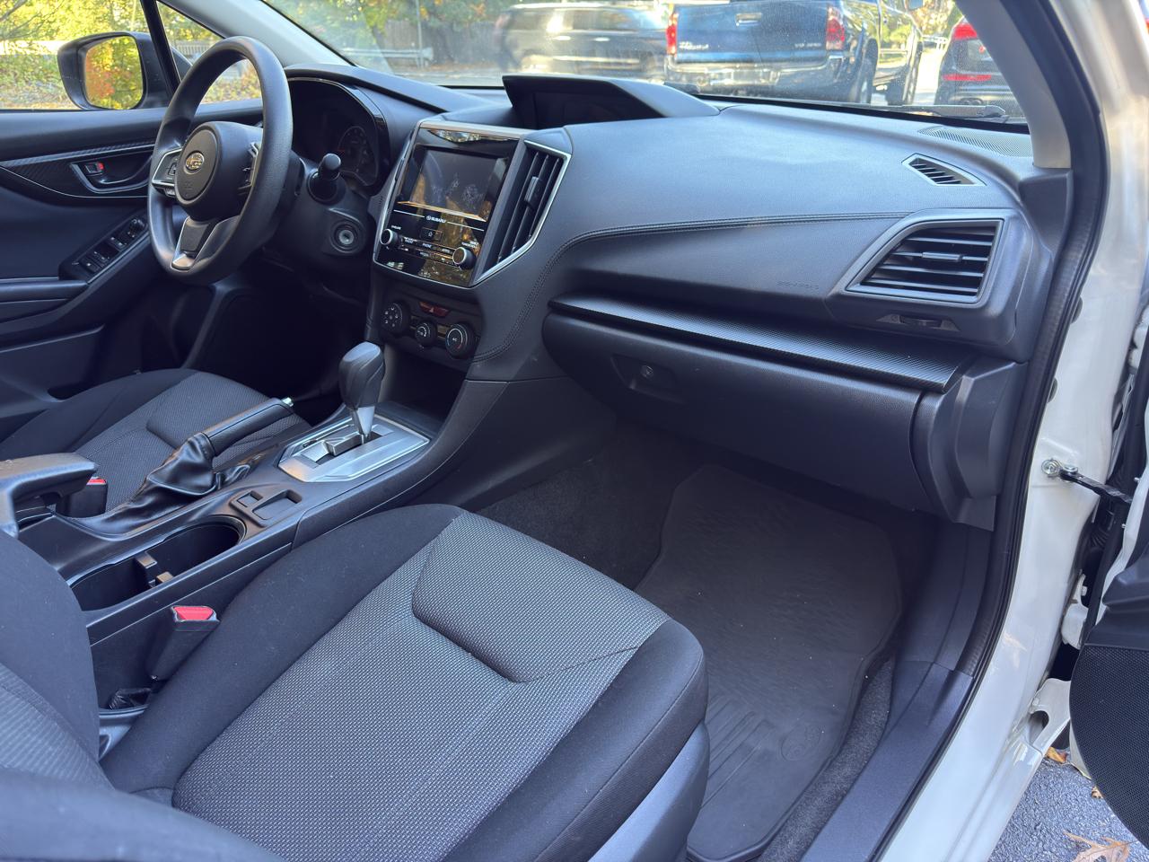 Subaru Impreza 2.0i CVT 5-Door 2019