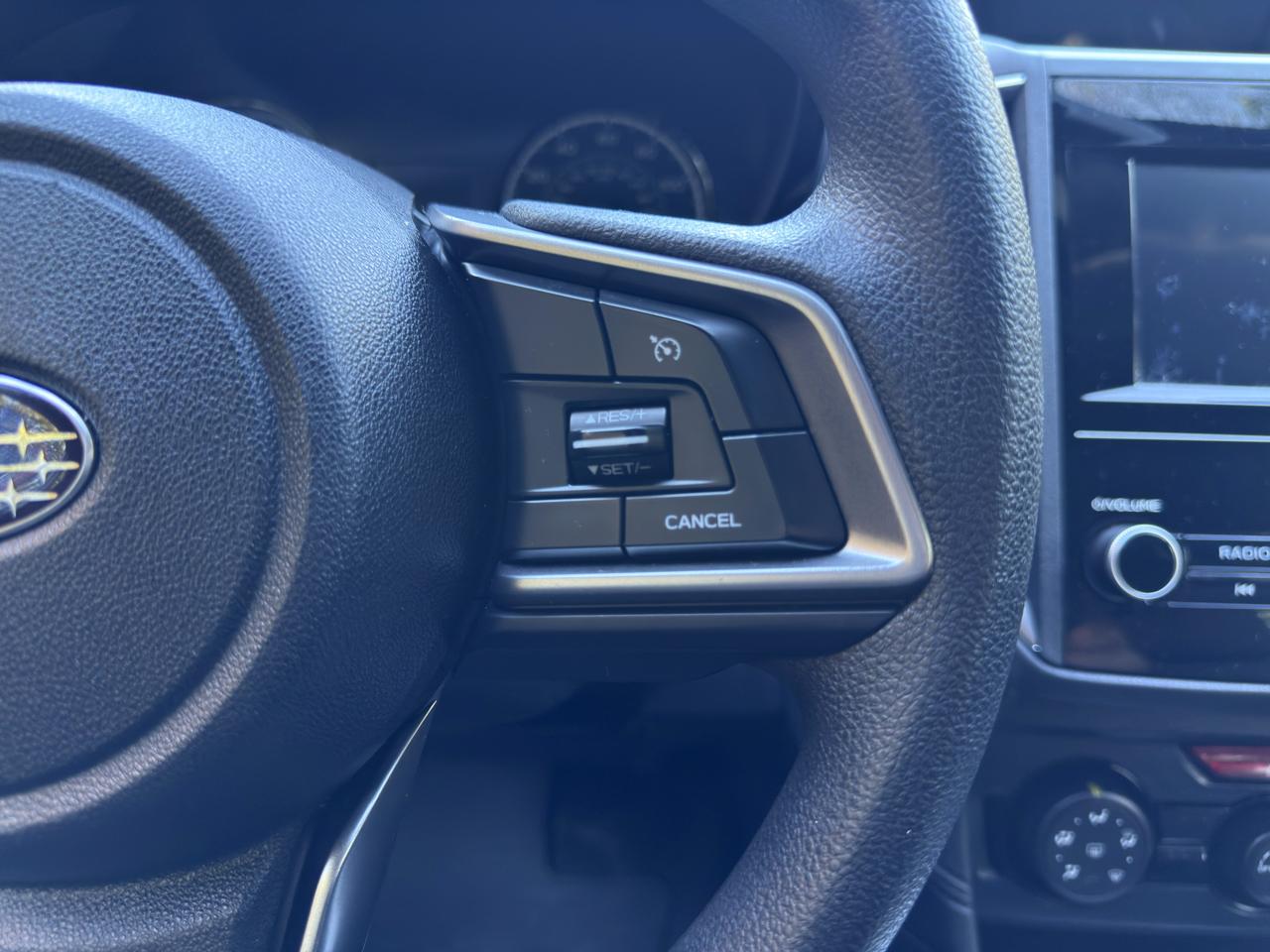 Subaru Impreza 2.0i CVT 5-Door 2019