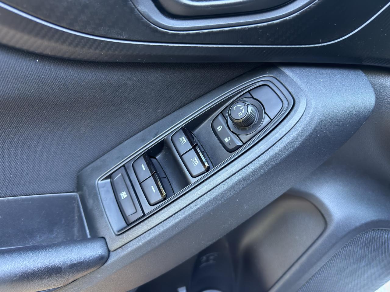 Subaru Impreza 2.0i CVT 5-Door 2019