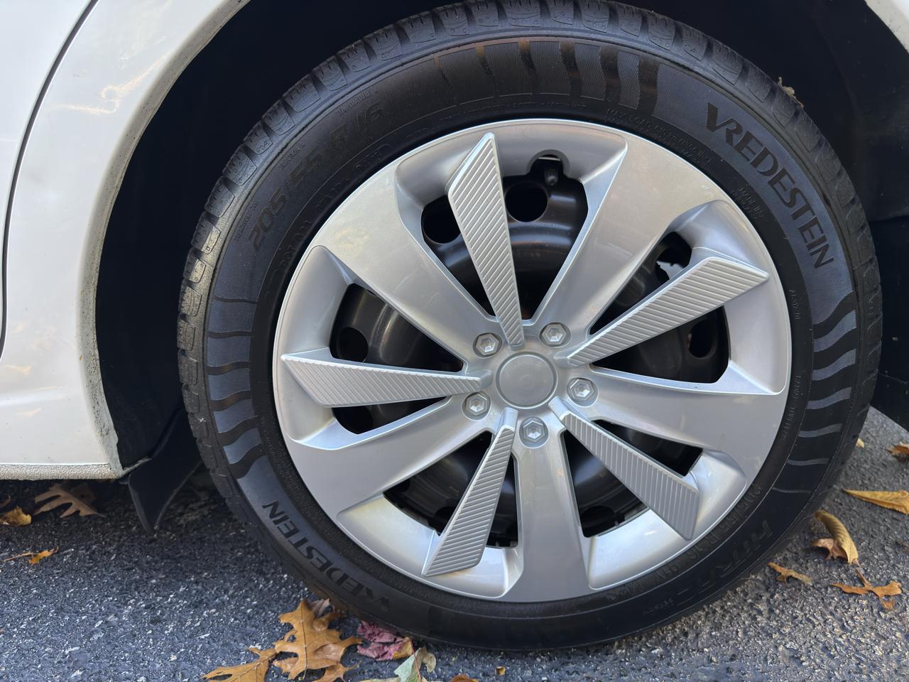 Subaru Impreza 2.0i CVT 5-Door 2019