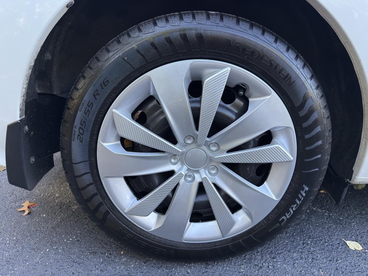 Subaru Impreza 2.0i CVT 5-Door 2019