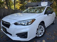 2019 Subaru Impreza 