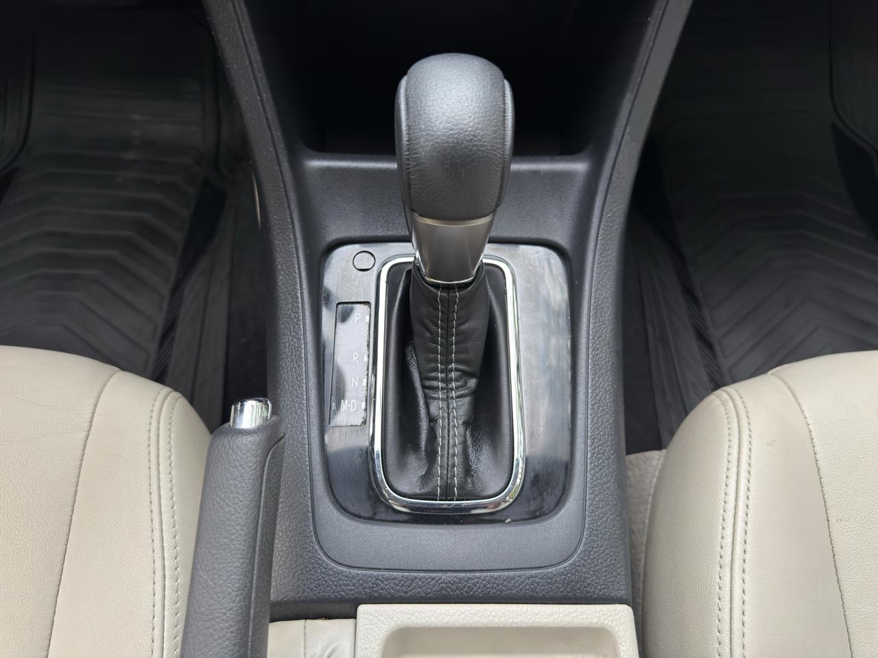 Subaru XV Crosstrek 2.0 Limited 2015